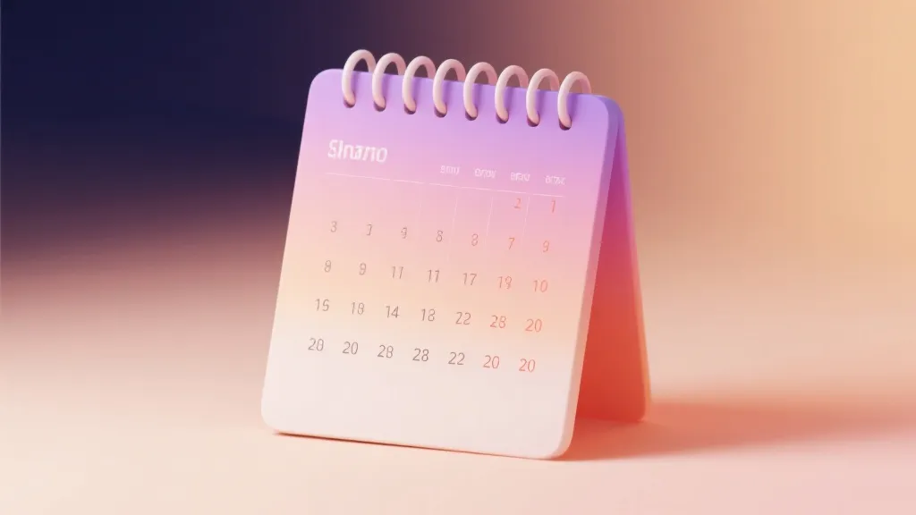 开奖时间与频次示意图