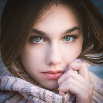 审核员示意头像